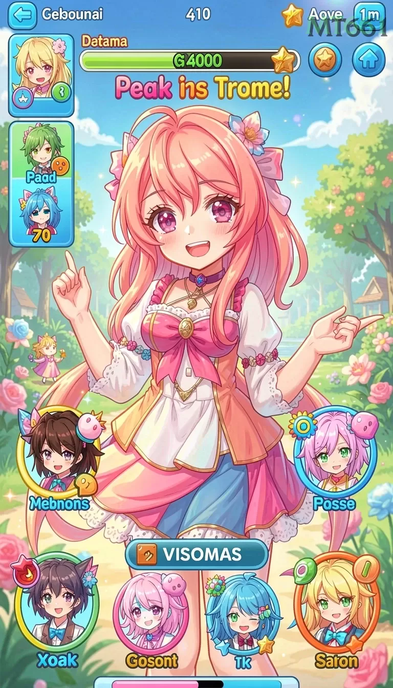 Screenshot Treasury Piglet nomor 2