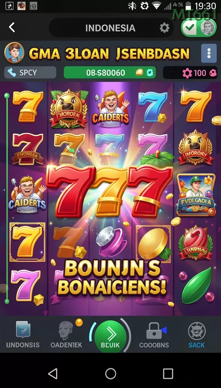 Screenshot Burgers nomor 1