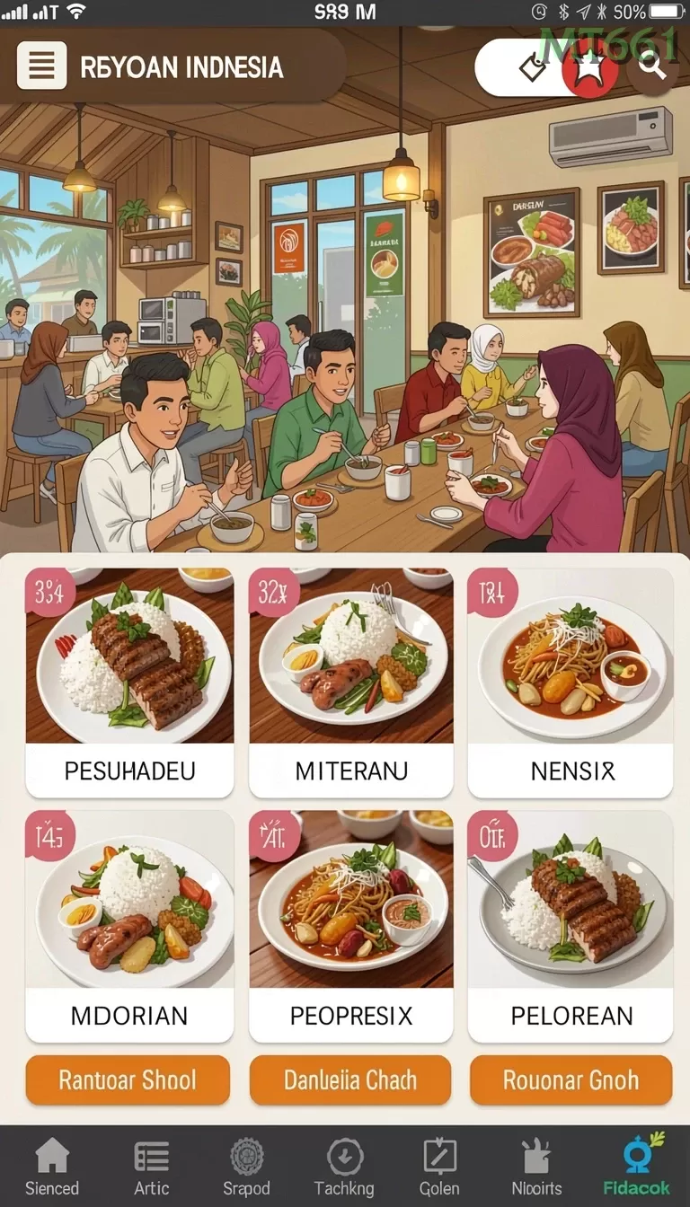 Screenshot J Mania Triple Jam nomor 2