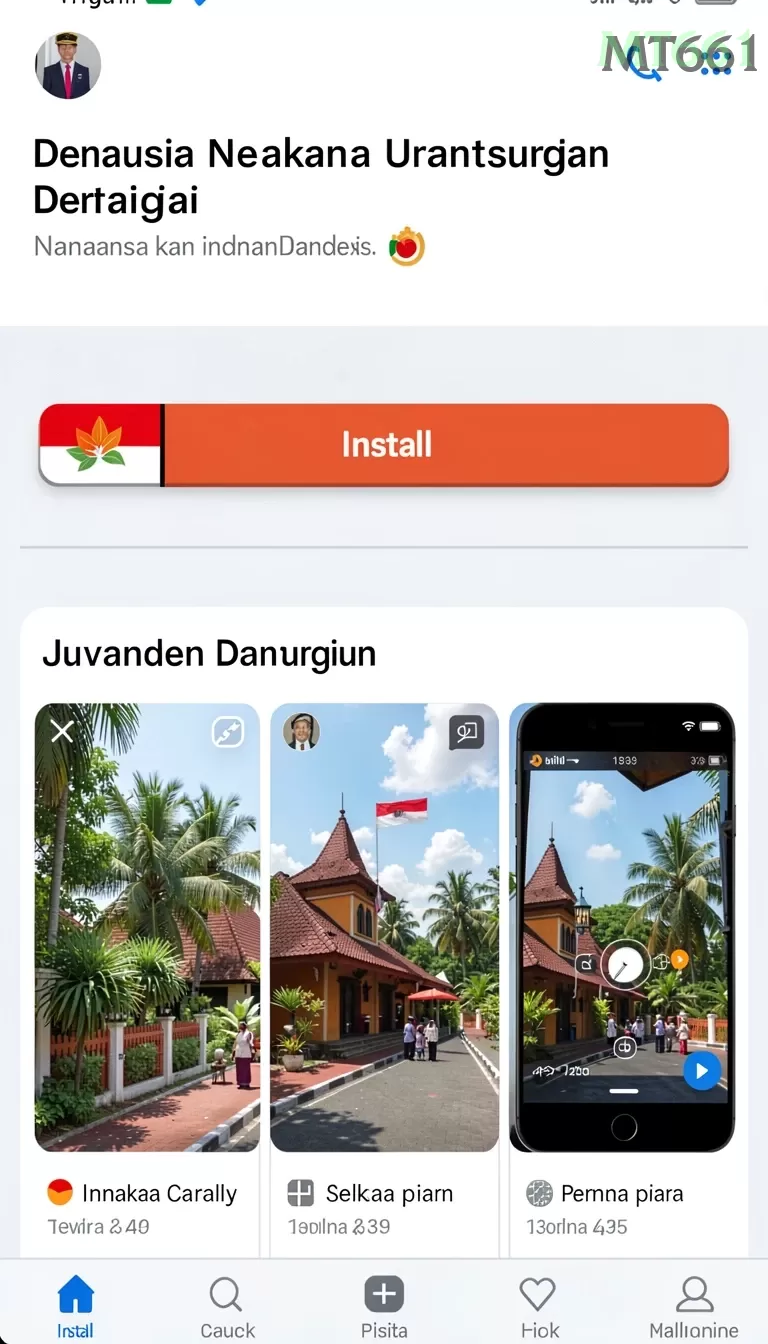 Screenshot Burgers nomor 2