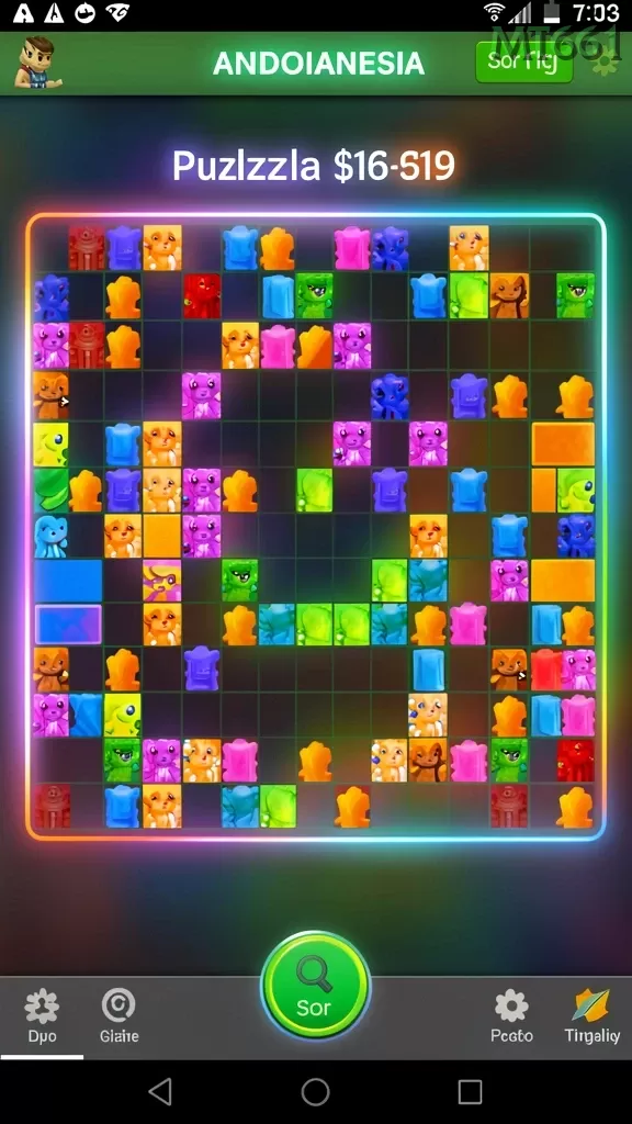 Screenshot Diner Frenzy Spins nomor 1