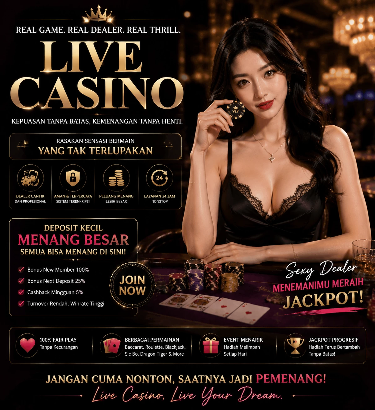 Permainan Meja icon