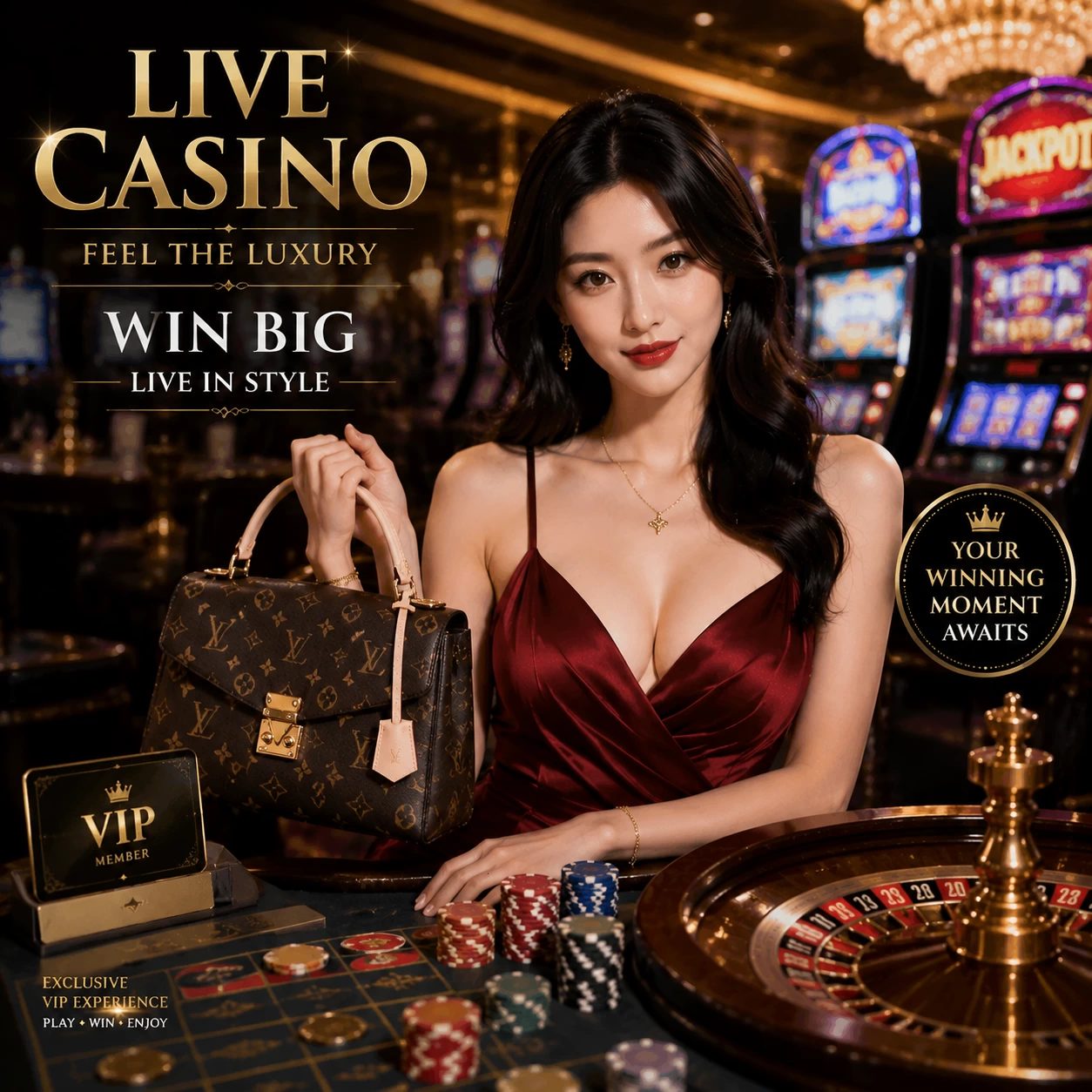 BONUS REFFERAL 0.3_ SEUMUR HIDUP promotion image