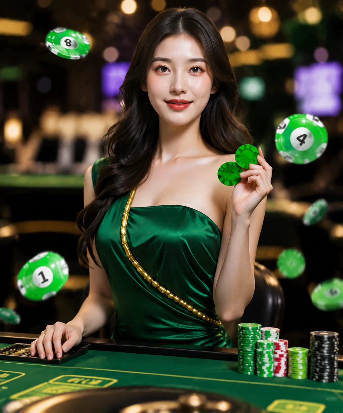 lucksvip