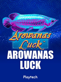 Info Game Arowanas Luck Terlengkap untuk Pemula game cover