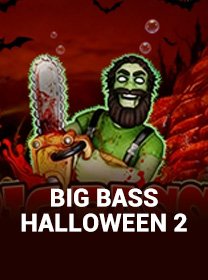 Panduan Bermain Big Bass Halloween 2 di Android Terlengkap game cover