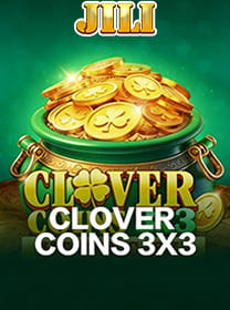 Cara Menang Bermain Clover Coins 3x3 dengan Mudah banner