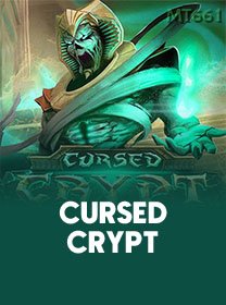 Cursed Crypt banner