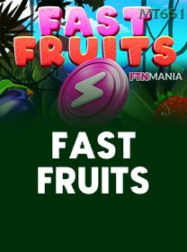 Fast Fruits icon