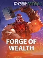 Forge Of Wealth icon