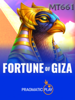 Fortune Of Giza icon