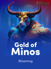 Gold Of Minos icon