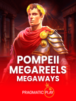 Pompeii Megareels Megaways Slot Terbaru: Review dan Info Lengkap banner