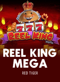 Reel-King-Mega icon