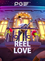 Reel-Love icon