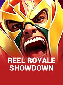 Reel-Royale-Showdown icon