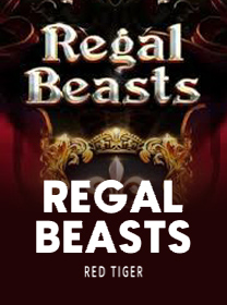Regal-Beasts icon
