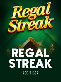 Regal-Streak icon