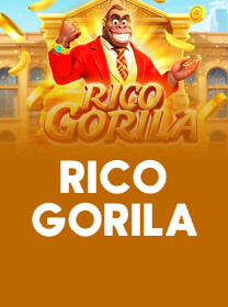 Rico-Gorila game thumbnail