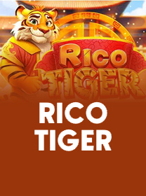 Rico-Tiger game thumbnail