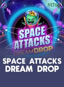 Space Attacks banner