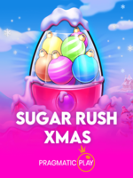 Review Lengkap Game Sugar Rush Xmas Versi Terbaru game cover