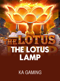 Info Game The Lotus Lamp Terlengkap untuk Pemula game cover