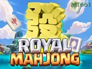 Royal Mahjong icon
