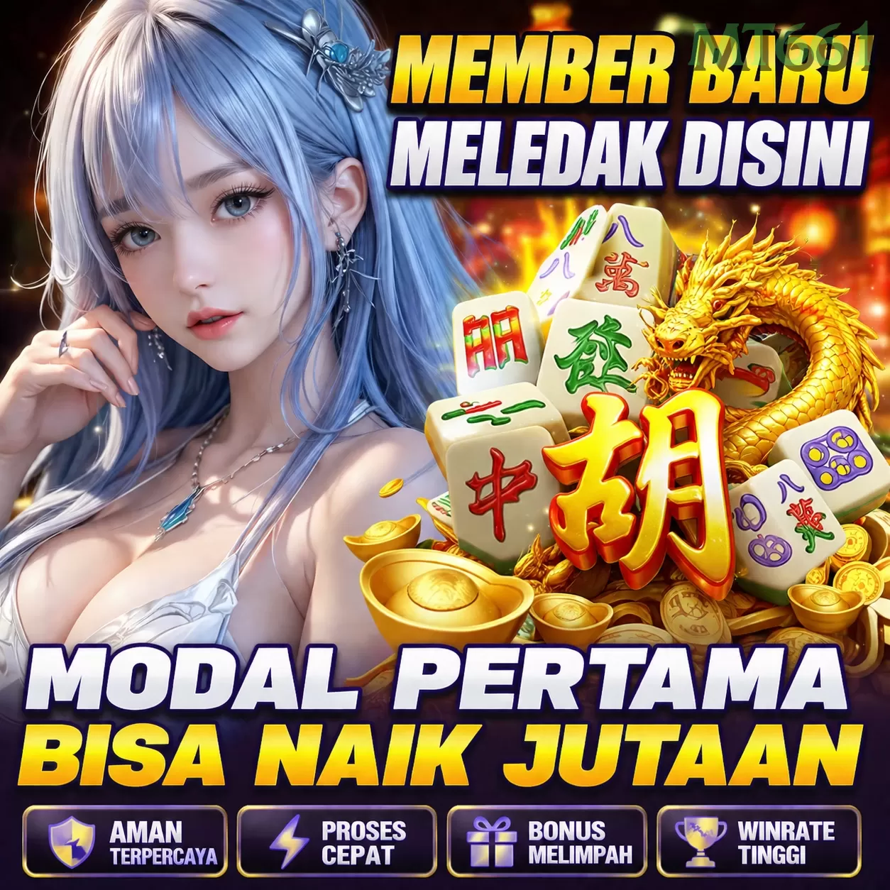 juara666