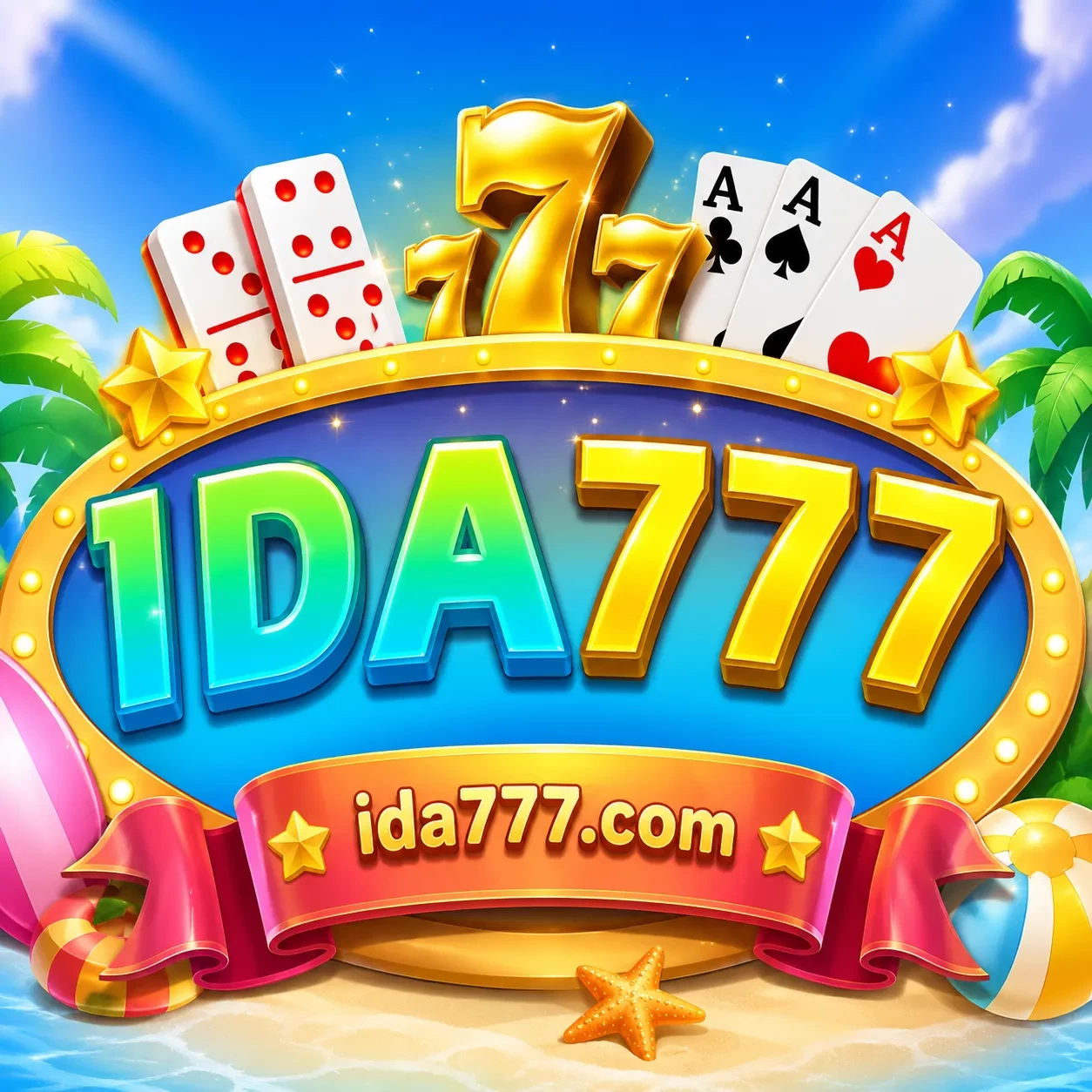 ida777 APK Terbaru: Download Cepat dan Gratis