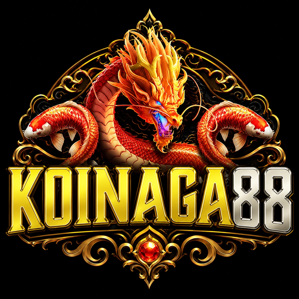 Update Aplikasi koinaga88 Terbaru 2026