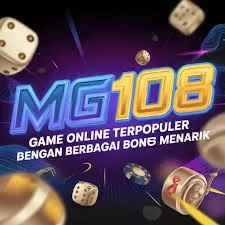 mg108 Terbaru untuk Android: Download APK Gratis