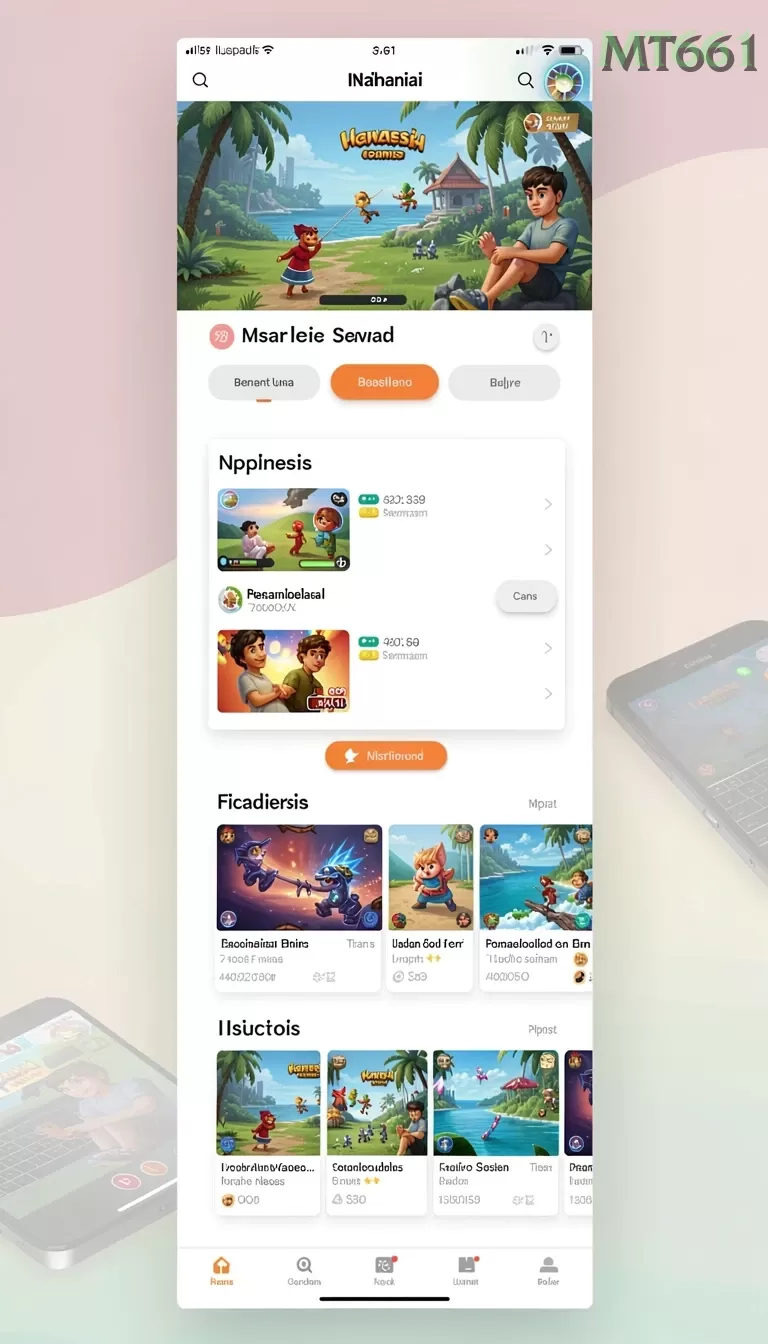 Screenshot Milky Farm Buy Feature nomor 1