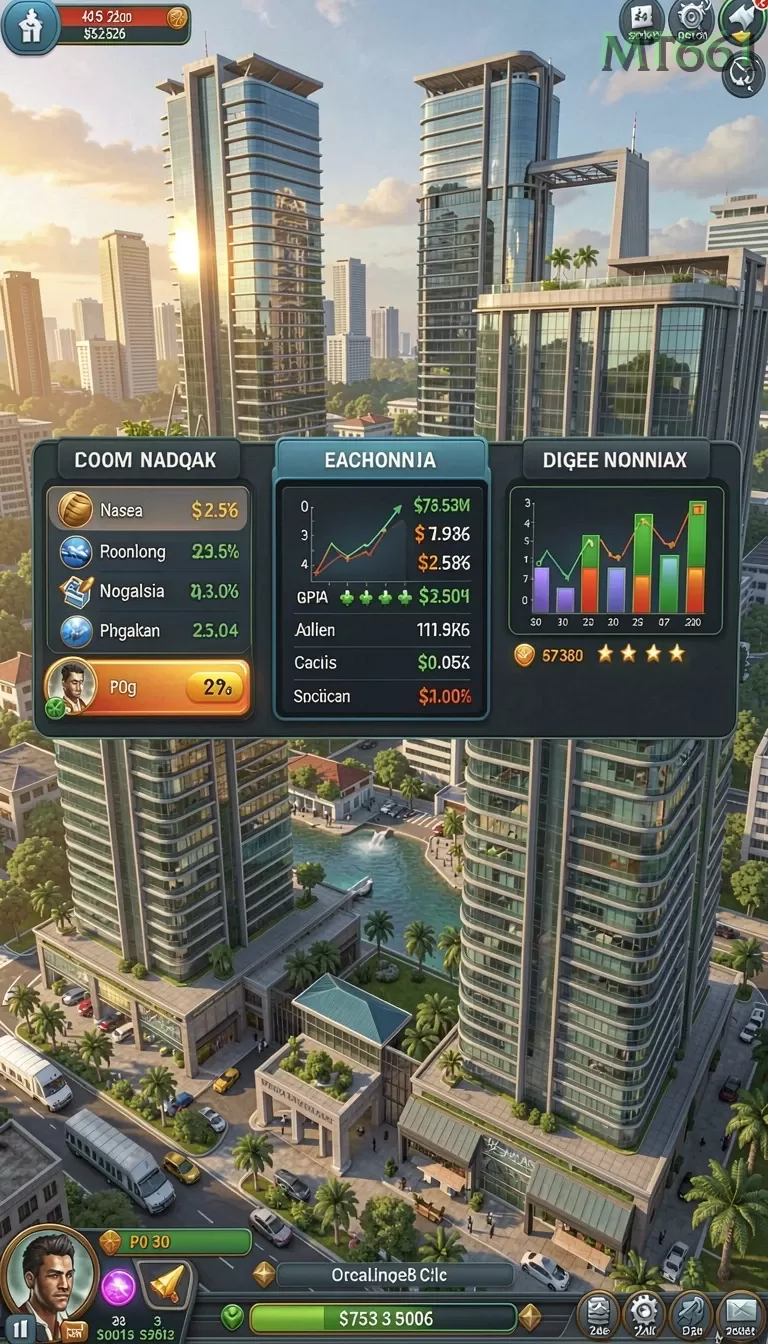 Screenshot Royal Mahjong nomor 1