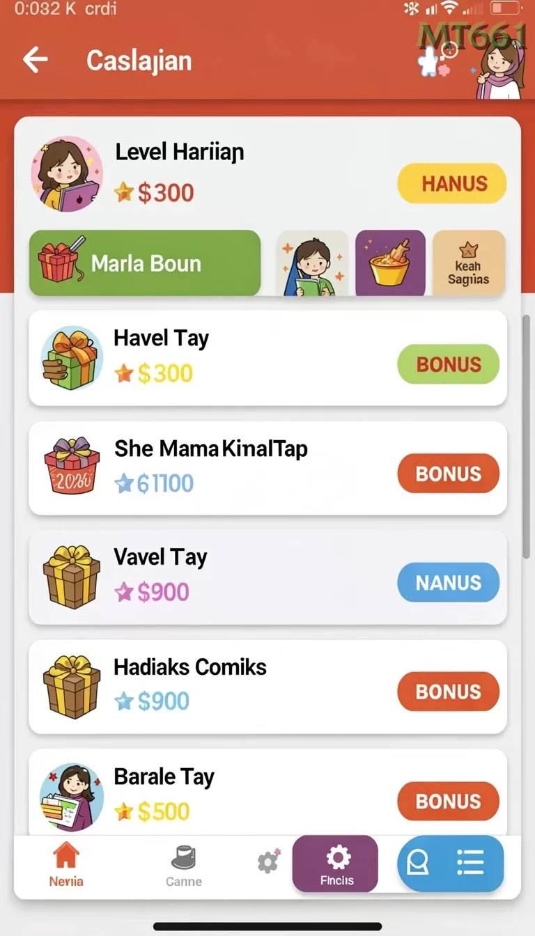 Screenshot Fast Fruits nomor 2