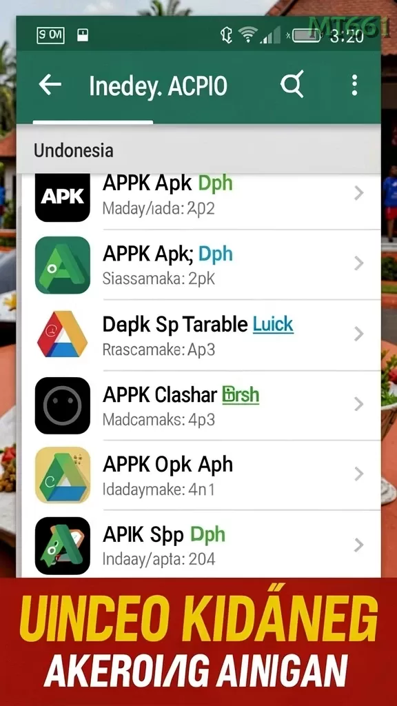 Screenshot Ignite The Night nomor 2