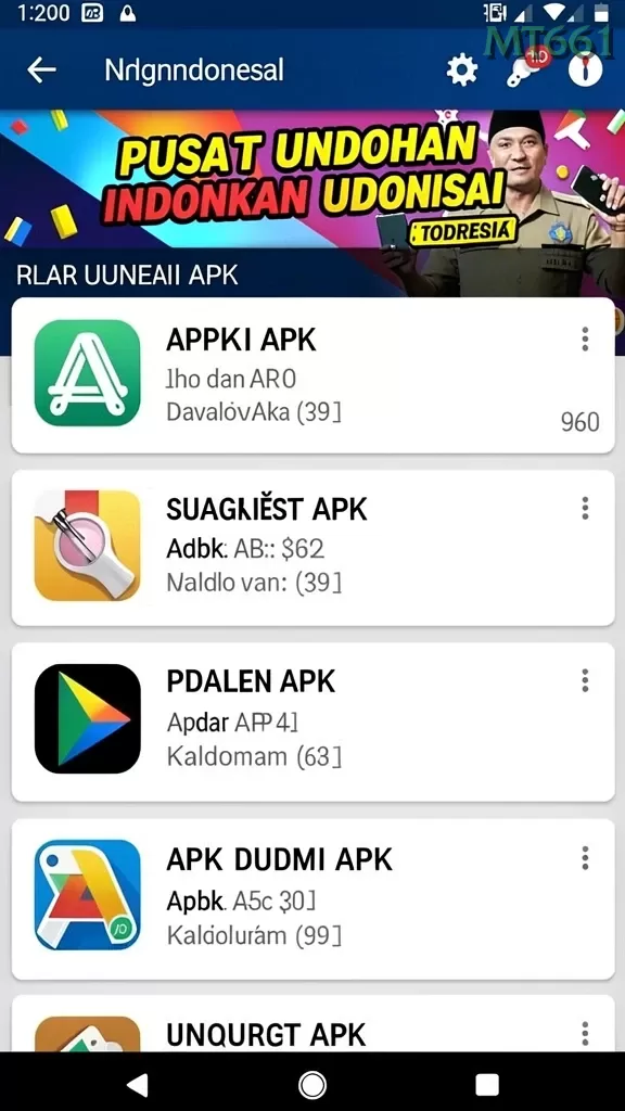 Screenshot Miss Cherry Fruits nomor 2