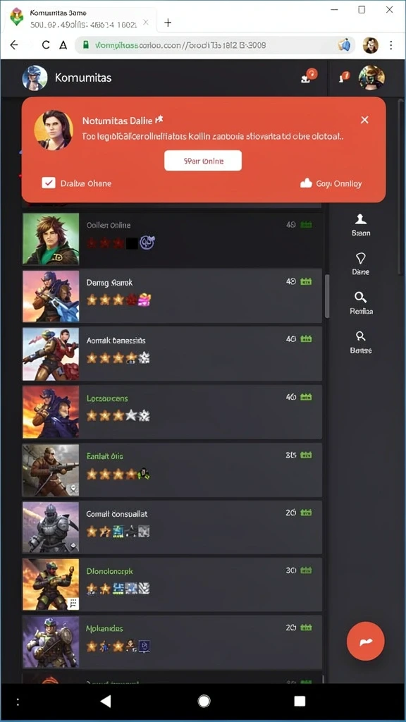 Bonus Spesial Download mt661 APK screenshot